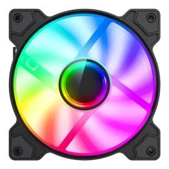 Кулер для корпуса Gamemax FN12A-M6I Фото