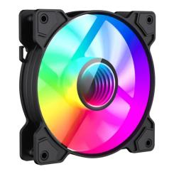 Кулер для корпуса Gamemax FN12A-M6I Фото 1