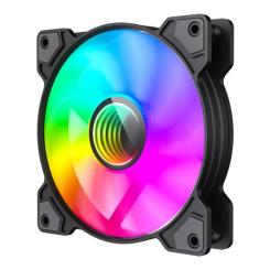 Кулер для корпуса Gamemax FN12A-M6I Фото 2