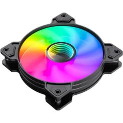 Кулер для корпуса Gamemax FN12A-M6I Фото 3