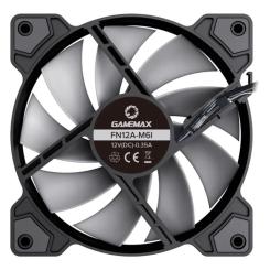 Кулер для корпуса Gamemax FN12A-M6I Фото 5