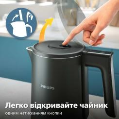 Электрочайник Philips HD9396/90 Фото 9