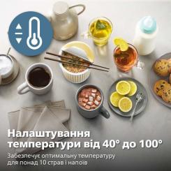 Электрочайник Philips HD9396/90 Фото 5