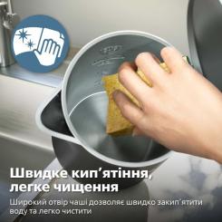 Электрочайник Philips HD9396/90 Фото 6