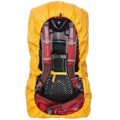 Чехол для рюкзака Turbat Raincover L yellow Фото 1