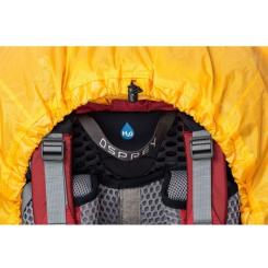 Чехол для рюкзака Turbat Raincover L yellow Фото 2