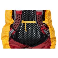Чехол для рюкзака Turbat Raincover L yellow Фото 3