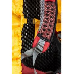 Чехол для рюкзака Turbat Raincover L yellow Фото 4