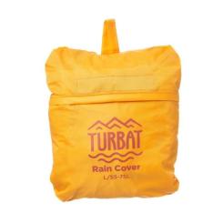Чехол для рюкзака Turbat Raincover L yellow Фото 6