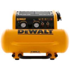 Компрессор DeWALT DPC17PS 1.8kW ,292 л/хв Фото 1