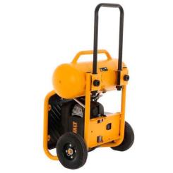 Компрессор DeWALT DPC17PS 1.8kW ,292 л/хв Фото 2