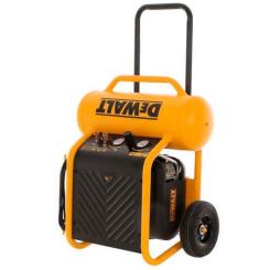 Компрессор DeWALT DPC17PS 1.8kW ,292 л/хв Фото 4
