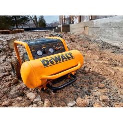 Компрессор DeWALT DPC17PS 1.8kW ,292 л/хв Фото 7