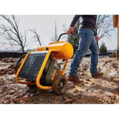 Компрессор DeWALT DPC17PS 1.8kW ,292 л/хв Фото 8