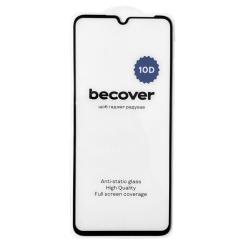 Стекло защитное BeCover Realme C53 10D Black Фото 2