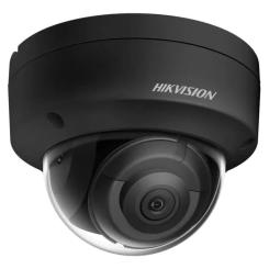 Камера видеонаблюдения Hikvision DS-2CD1143G2-I (2.8) black Фото