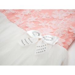 Платье детское Breeze с фатиновой юбкой Фото 3