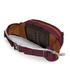 Сумка-бананка Osprey Seral 4 aprium purple O/S Фото 1