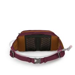 Сумка-бананка Osprey Seral 4 aprium purple O/S Фото 3