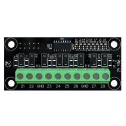Аксессуар для охранных систем TIRAS Technologies M-Z Фото