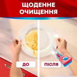 Таблетки для посудомоечных машин Somat Classic Power 95 шт. Фото 2