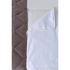 Пеленальный матрасик Верес Velour Mokko 72х80 см Фото 3