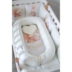 Детский постельный набор Верес "Bear" (6 ед ) Фото 9