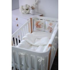 Детский постельный набор Верес "Bear" (6 ед ) Фото 2