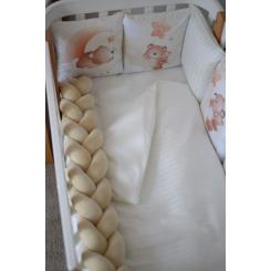 Детский постельный набор Верес "Bear" (6 ед ) Фото 4