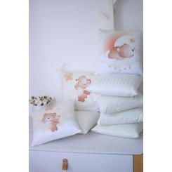 Детский постельный набор Верес "Bear" (6 ед ) Фото 6