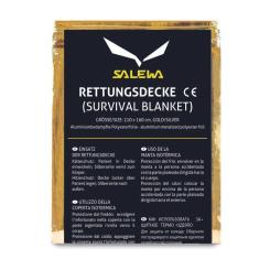 Термоодеяло Salewa Rescue Blanket 2380 0999 UNI Фото