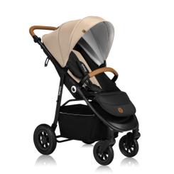 Коляска Lionelo Natt Beige Sand Фото