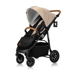 Коляска Lionelo Natt Beige Sand Фото 1