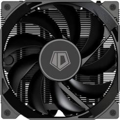 Кулер для процессора ID-Cooling IS-37-XT Black Фото 3