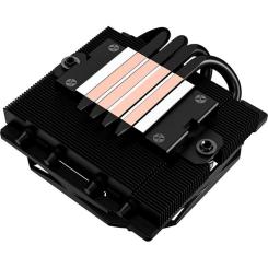 Кулер для процессора ID-Cooling IS-37-XT Black Фото 5