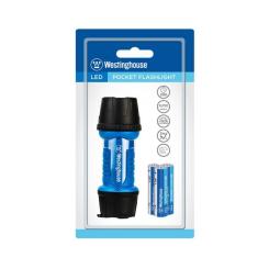 Фонарь Westinghouse 3W LED WF1501 + 3 x AAA LR03 Фото 1