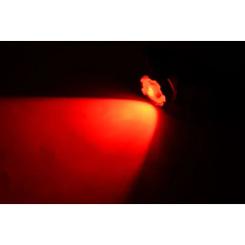 Фонарь Quantum Lucky LED COB + Мicro USB кабель Фото 2