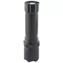 Фонарь Quantum Minik black 3W LED з USB Фото 1