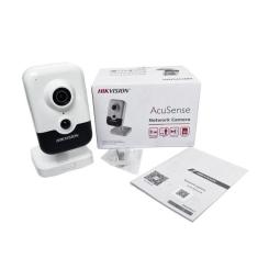 Камера видеонаблюдения Hikvision DS-2CD2421G0-I(C) (2.8) Фото 6