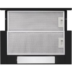 Вытяжка кухонная Hansa OTP6233BH Фото 1