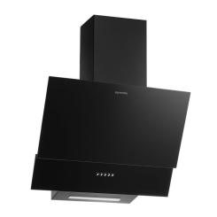 Вытяжка кухонная Pyramida CSW 11 60 BL Фото 1