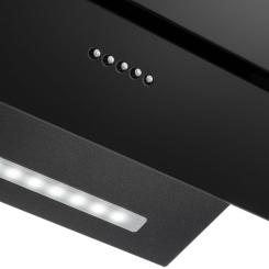 Вытяжка кухонная Pyramida CSW 11 60 BL Фото 2