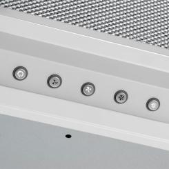 Вытяжка кухонная Pyramida CX 52 (750) E WH Фото 3
