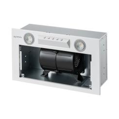 Вытяжка кухонная Pyramida CX 52 (750) E WH Фото 5