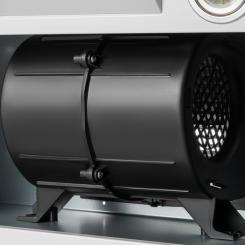 Вытяжка кухонная Pyramida CX 52 (750) E WH Фото 6