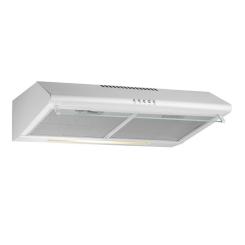 Вытяжка кухонная Pyramida MX 50 (450) B WH Фото 2