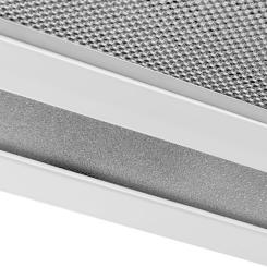 Вытяжка кухонная Pyramida MX 50 (450) B WH Фото 7