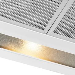 Вытяжка кухонная Pyramida MX 50 (450) B WH Фото 8