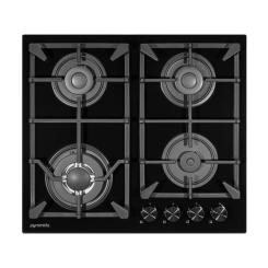 Варочная поверхность Pyramida PFG 604 T BL N-A Фото