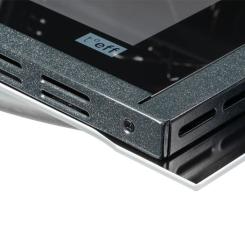 Духовой шкаф Pyramida FN 100 EPL GBL (73) Фото 9